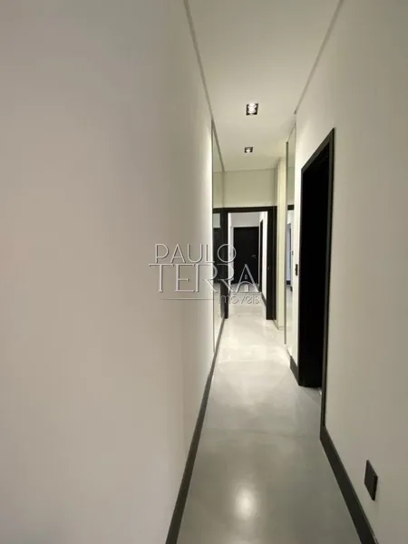 Casa térrea alto padrão no condomínio Ouroville em Taubaté SP: 18ª foto da galeria de imagens do imóvel