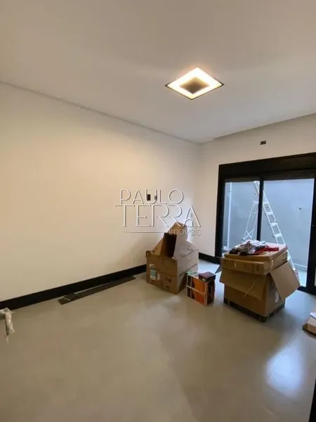 Casa térrea alto padrão no condomínio Ouroville em Taubaté SP: 28ª foto da galeria de imagens do imóvel