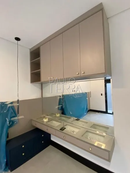 Casa térrea alto padrão no condomínio Ouroville em Taubaté SP: 22ª foto da galeria de imagens do imóvel