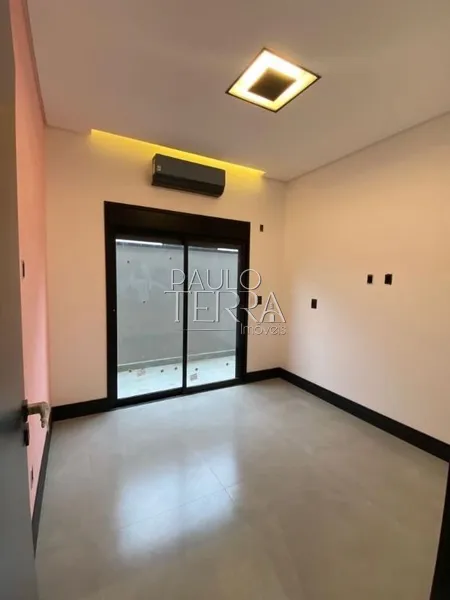 Casa térrea alto padrão no condomínio Ouroville em Taubaté SP: 26ª foto da galeria de imagens do imóvel