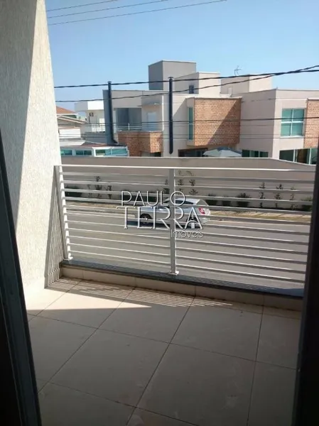 Sobrado com quintal e 3 dormitórios - Condomínio fechado em Taubaté SP: 15ª foto da galeria de imagens do imóvel