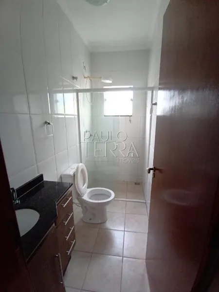 Apartamento para alugar 3 dormitórios com armários planejados e sacada: 8ª foto da galeria de imagens do imóvel