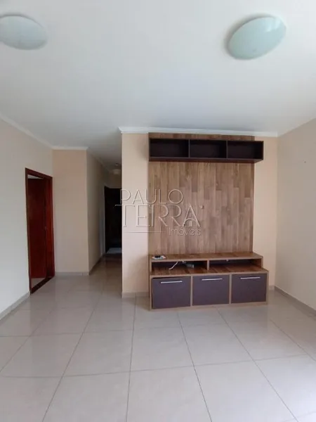 Apartamento para alugar 3 dormitórios com armários planejados e sacada: 6ª foto da galeria de imagens do imóvel