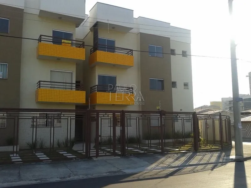 Apartamento para alugar 3 dormitórios com armários planejados e sacada: 17ª foto da galeria de imagens do imóvel