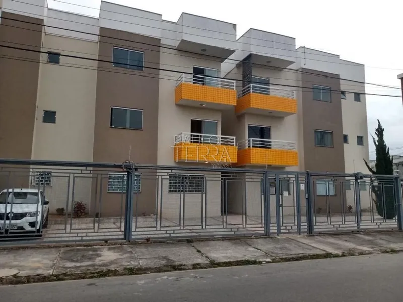 Apartamento para alugar 3 dormitórios com armários planejados e sacada: 16ª foto da galeria de imagens do imóvel