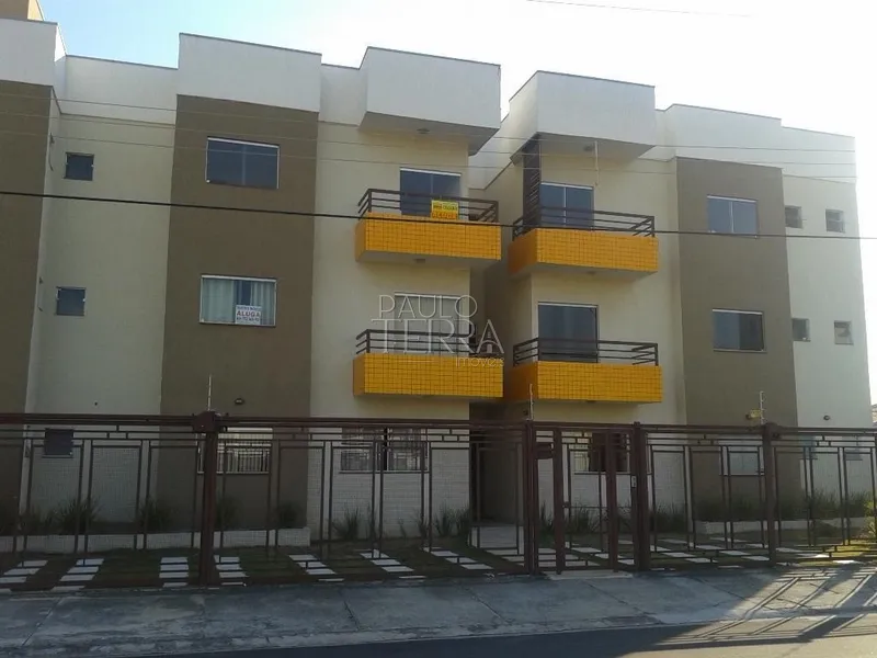 Apartamento para alugar 3 dormitórios com armários planejados e sacada: 18ª foto da galeria de imagens do imóvel