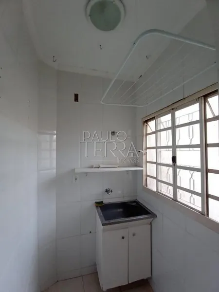 Apartamento para alugar 3 dormitórios com armários planejados e sacada: 2ª foto da galeria de imagens do imóvel