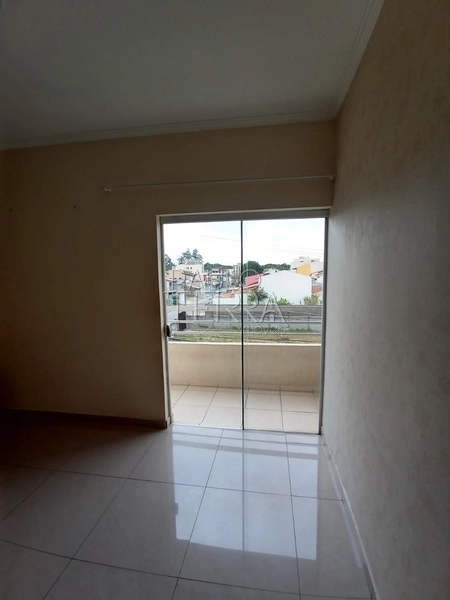 Apartamento para alugar 3 dormitórios com armários planejados e sacada: 4ª foto da galeria de imagens do imóvel