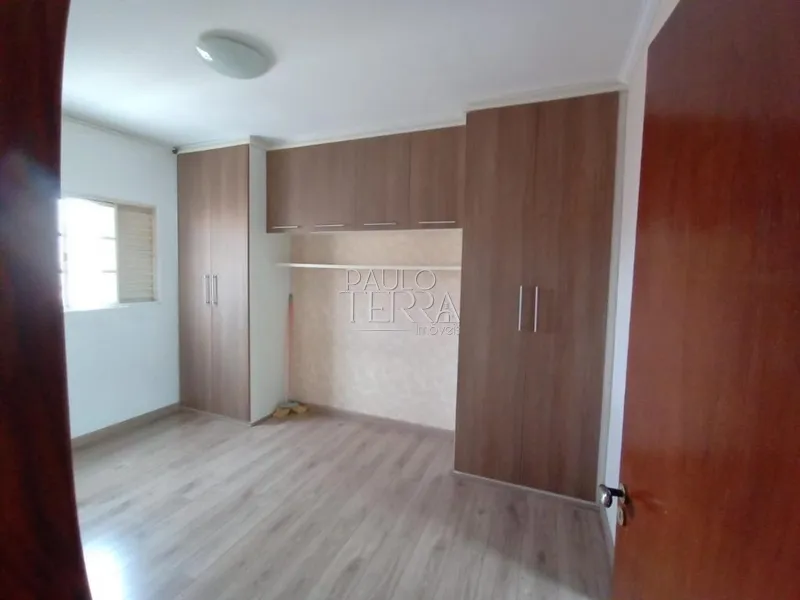 Apartamento para alugar 3 dormitórios com armários planejados e sacada: 10ª foto da galeria de imagens do imóvel