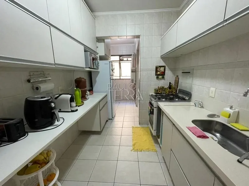Apartamento 3 dormitórios, suíte e sacada Condomínio com área de lazer: 7ª foto da galeria de imagens do imóvel