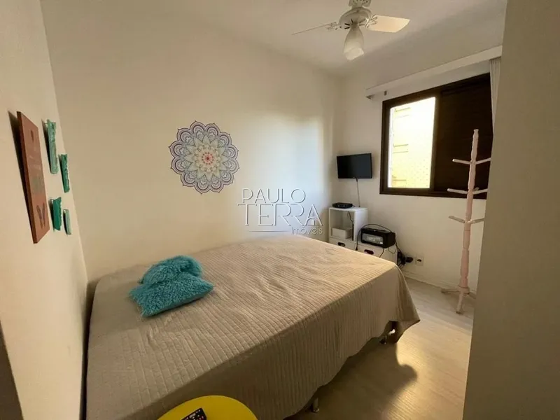 Apartamento 3 dormitórios, suíte e sacada Condomínio com área de lazer: 16ª foto da galeria de imagens do imóvel