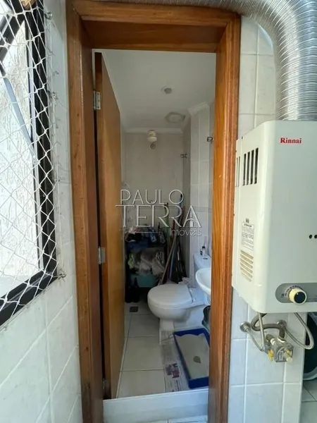 Apartamento 3 dormitórios, suíte e sacada Condomínio com área de lazer: 14ª foto da galeria de imagens do imóvel