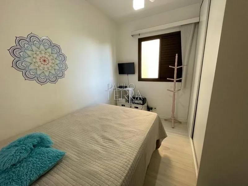 Apartamento 3 dormitórios, suíte e sacada Condomínio com área de lazer: 17ª foto da galeria de imagens do imóvel