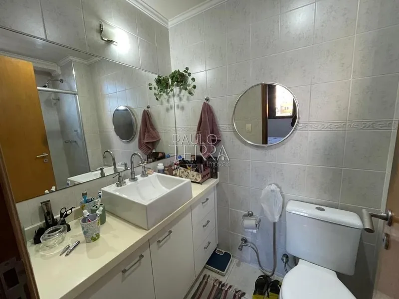 Apartamento 3 dormitórios, suíte e sacada Condomínio com área de lazer: 21ª foto da galeria de imagens do imóvel