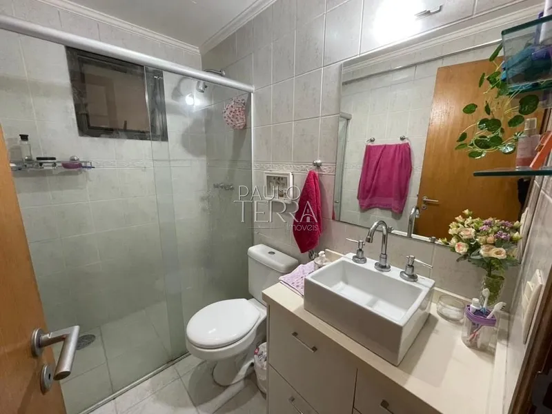 Apartamento 3 dormitórios, suíte e sacada Condomínio com área de lazer: 19ª foto da galeria de imagens do imóvel