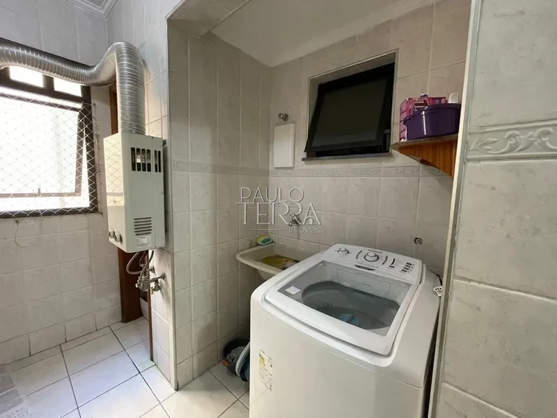 Apartamento 3 dormitórios, suíte e sacada Condomínio com área de lazer: 13ª foto da galeria de imagens do imóvel