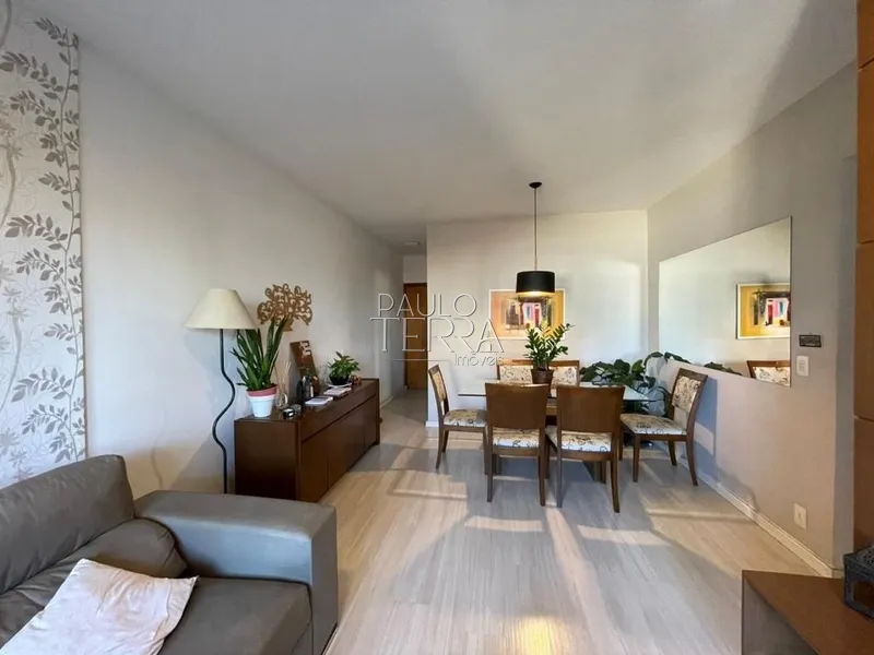 Apartamento 3 dormitórios, suíte e sacada Condomínio com área de lazer: 23ª foto da galeria de imagens do imóvel