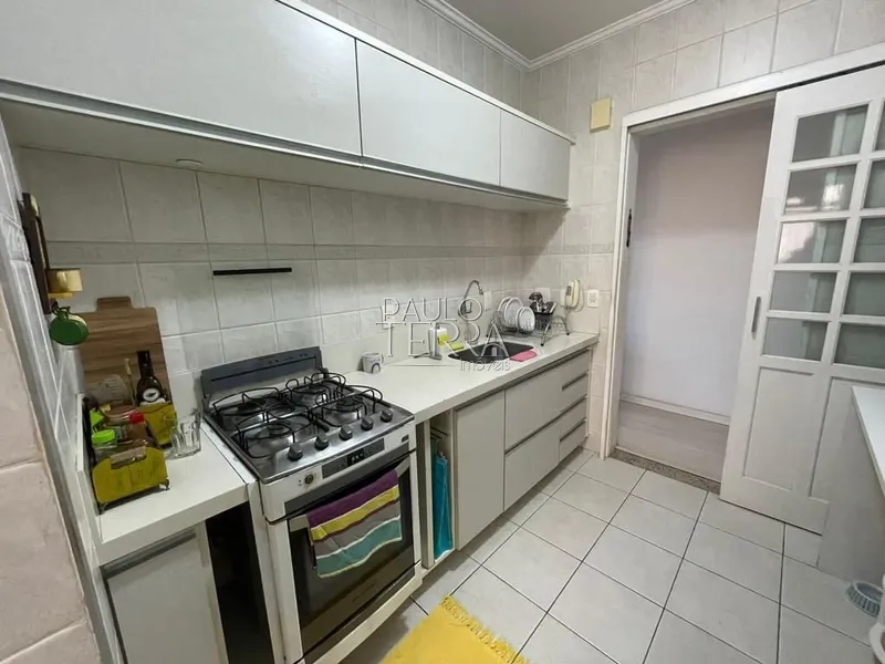 Apartamento 3 dormitórios, suíte e sacada Condomínio com área de lazer: 9ª foto da galeria de imagens do imóvel