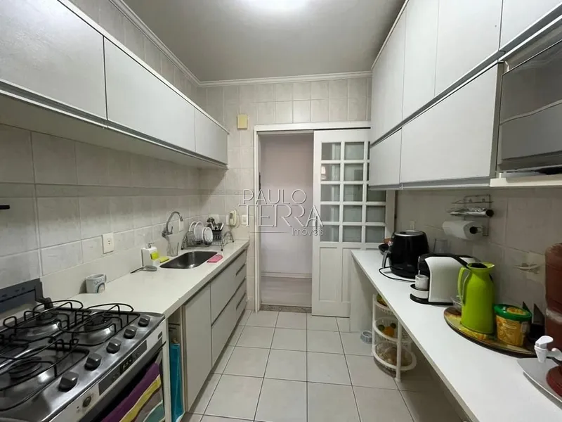 Apartamento 3 dormitórios, suíte e sacada Condomínio com área de lazer: 10ª foto da galeria de imagens do imóvel