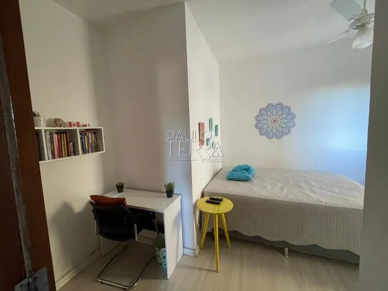 Apartamento 3 dormitórios, suíte e sacada Condomínio com área de lazer: 15ª foto da galeria de imagens do imóvel