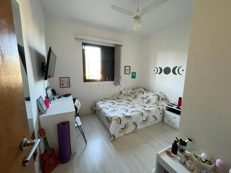 Apartamento 3 dormitórios, suíte e sacada Condomínio com área de lazer: 18ª foto da galeria de imagens do imóvel
