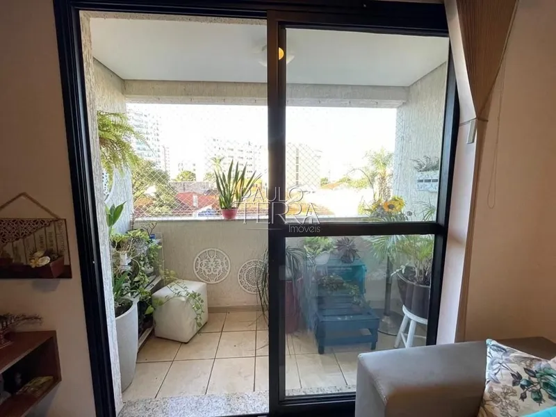 Apartamento 3 dormitórios, suíte e sacada Condomínio com área de lazer: 22ª foto da galeria de imagens do imóvel