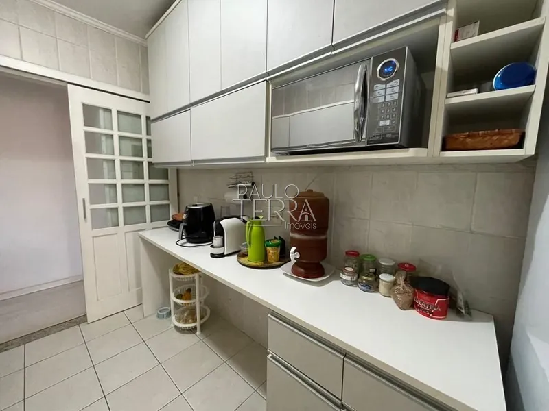 Apartamento 3 dormitórios, suíte e sacada Condomínio com área de lazer: 8ª foto da galeria de imagens do imóvel