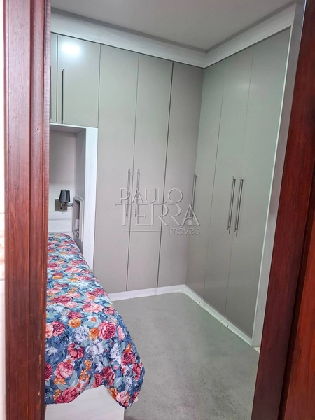 Sobrado à venda no bairro Vila São José em Taubaté | 3 dormitórios (1 suíte) e área gourmet : 21ª foto da galeria de imagens do imóvel