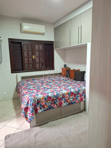 Sobrado à venda no bairro Vila São José em Taubaté | 3 dormitórios (1 suíte) e área gourmet : 22ª foto da galeria de imagens do imóvel