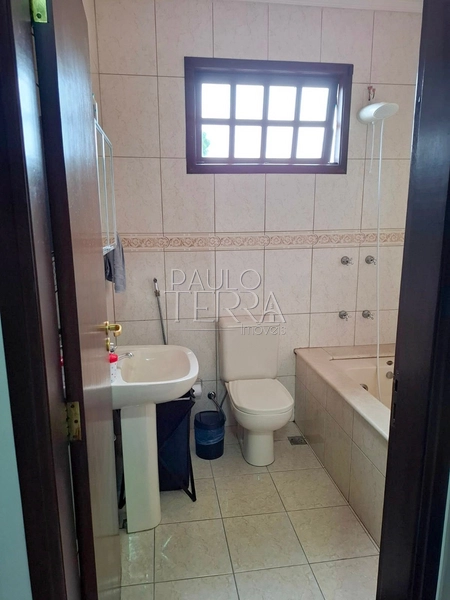 Sobrado à venda no bairro Vila São José em Taubaté | 3 dormitórios (1 suíte) e área gourmet : 24ª foto da galeria de imagens do imóvel