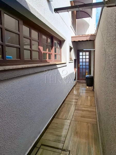 Sobrado à venda no bairro Vila São José em Taubaté | 3 dormitórios (1 suíte) e área gourmet : 16ª foto da galeria de imagens do imóvel
