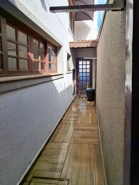 Sobrado à venda no bairro Vila São José em Taubaté | 3 dormitórios (1 suíte) e área gourmet : 37ª foto da galeria de imagens do imóvel