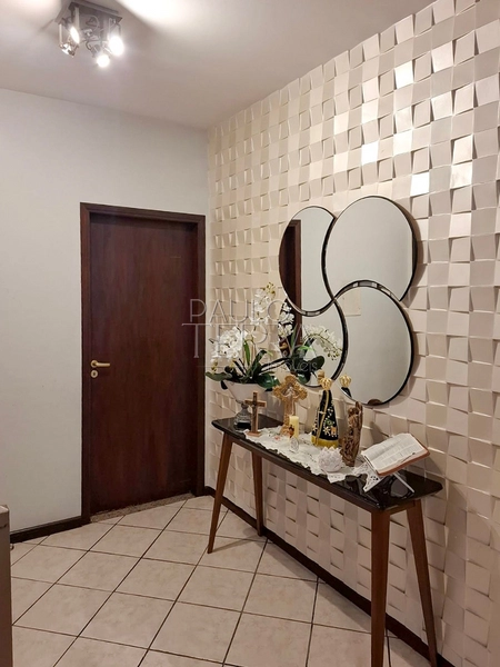 Sobrado à venda no bairro Vila São José em Taubaté | 3 dormitórios (1 suíte) e área gourmet : 5ª foto da galeria de imagens do imóvel