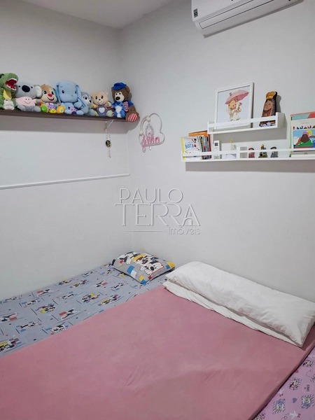 Sobrado à venda no bairro Vila São José em Taubaté | 3 dormitórios (1 suíte) e área gourmet : 32ª foto da galeria de imagens do imóvel