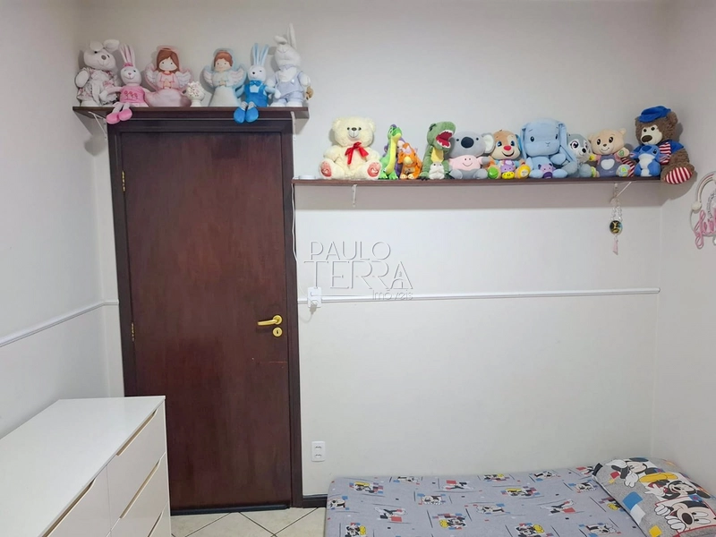 Sobrado à venda no bairro Vila São José em Taubaté | 3 dormitórios (1 suíte) e área gourmet : 29ª foto da galeria de imagens do imóvel
