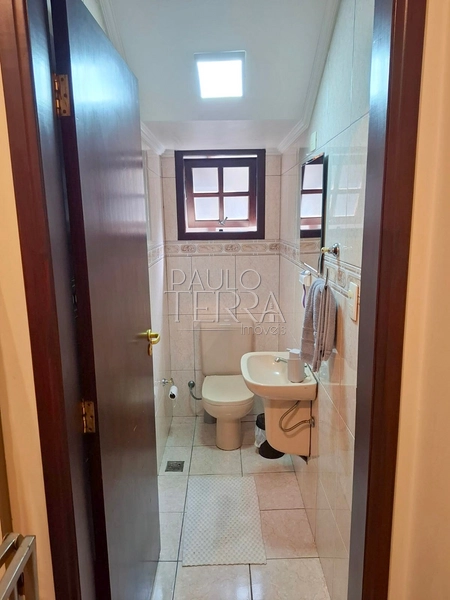 Sobrado à venda no bairro Vila São José em Taubaté | 3 dormitórios (1 suíte) e área gourmet : 17ª foto da galeria de imagens do imóvel