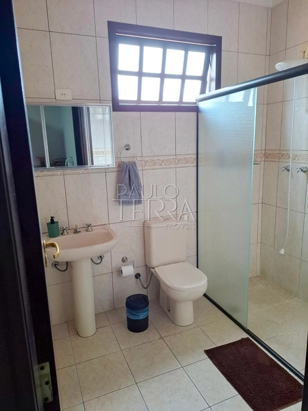 Sobrado à venda no bairro Vila São José em Taubaté | 3 dormitórios (1 suíte) e área gourmet : 28ª foto da galeria de imagens do imóvel