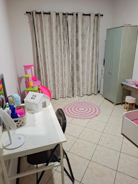 Sobrado à venda no bairro Vila São José em Taubaté | 3 dormitórios (1 suíte) e área gourmet : 27ª foto da galeria de imagens do imóvel
