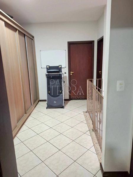 Sobrado à venda no bairro Vila São José em Taubaté | 3 dormitórios (1 suíte) e área gourmet : 25ª foto da galeria de imagens do imóvel