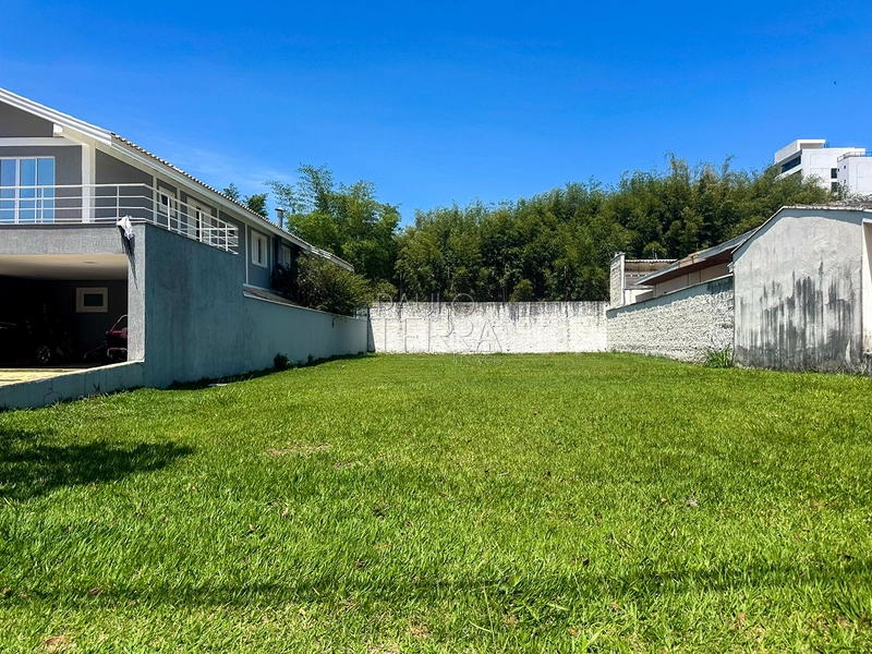 Terreno à venda no Condomínio Taubaté Village – Taubaté/SP | 435 m² plano: 1ª foto da galeria de imagens do imóvel