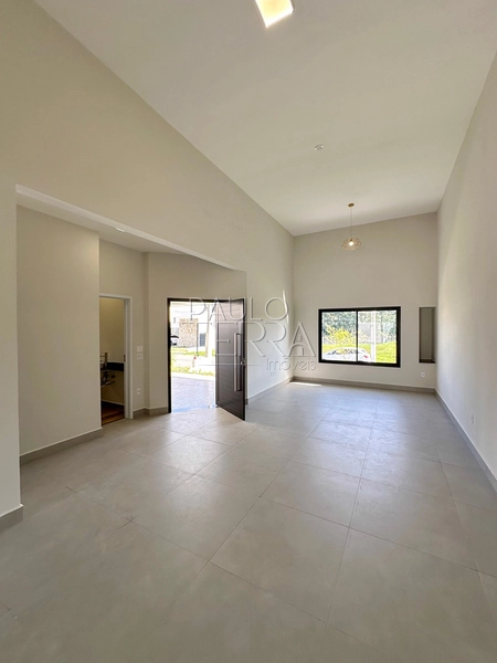 Casa nova em condomínio completo em Taubaté | 3 quartos, área gourmet e quintal gramado: 36ª foto da galeria de imagens do imóvel