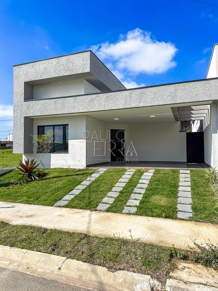 Imóvel residencial ou comercial