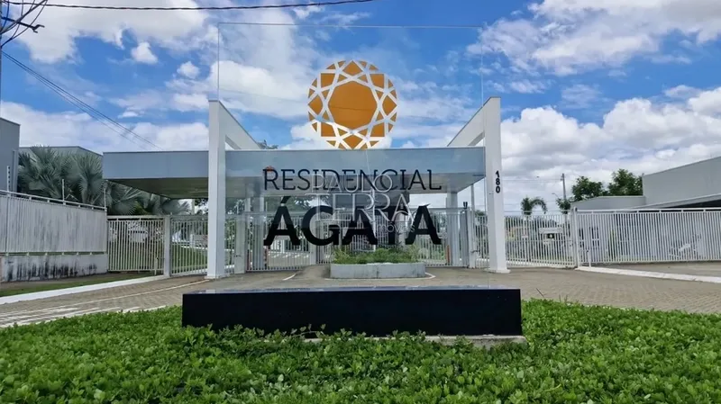 Imóvel residencial ou comercial