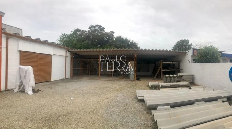 Imóvel comercial com frente para avenida movimentada em Taubaté SP: 5ª foto da galeria de imagens do imóvel
