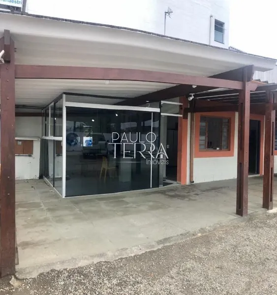 Imóvel comercial com frente para avenida movimentada em Taubaté SP: 2ª foto da galeria de imagens do imóvel