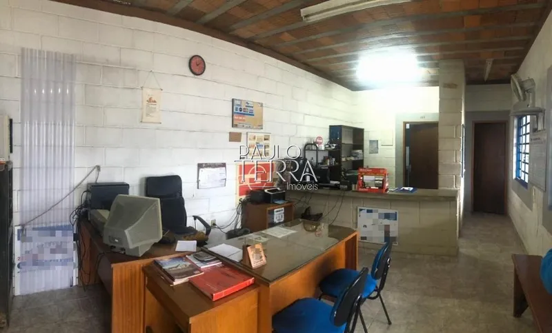 Imóvel comercial com frente para avenida movimentada em Taubaté SP: 7ª foto da galeria de imagens do imóvel