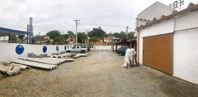 Imóvel comercial com frente para avenida movimentada em Taubaté SP: 1ª foto da galeria de imagens do imóvel