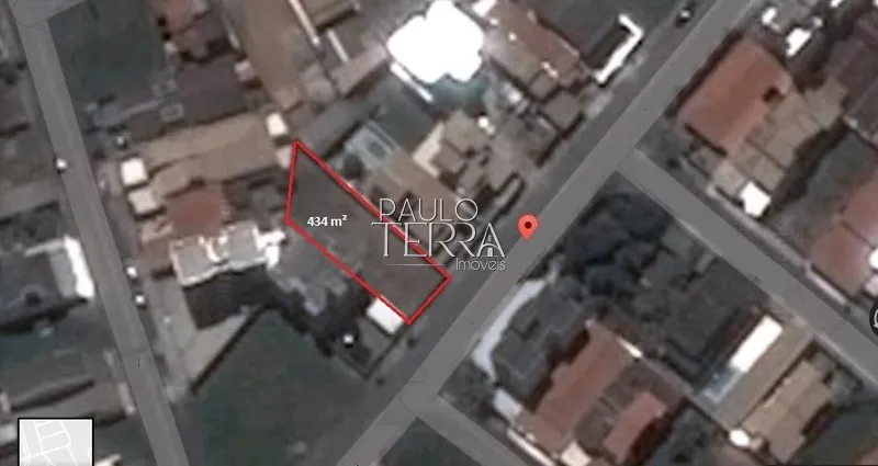 Terreno à venda no bairro Portal da Mantiqueira, em Taubaté SP: 1ª foto da galeria de imagens do imóvel