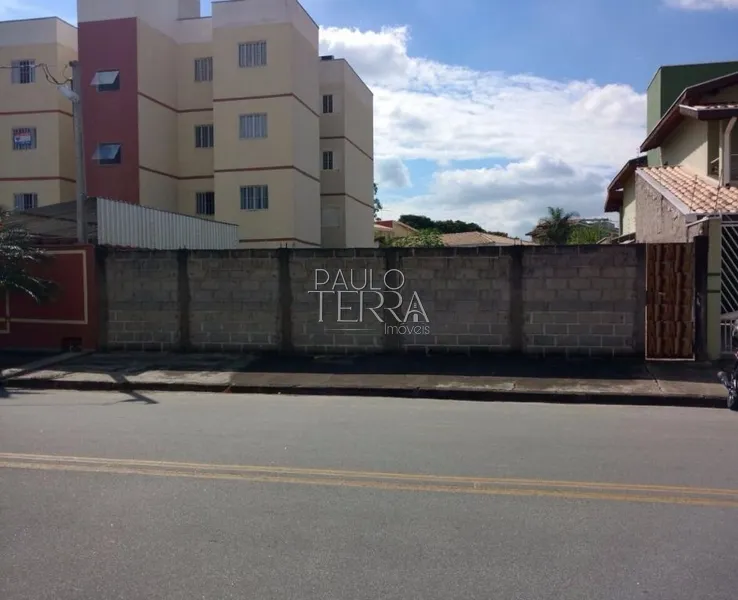 Terreno à venda no bairro Portal da Mantiqueira, em Taubaté SP: 4ª foto da galeria de imagens do imóvel