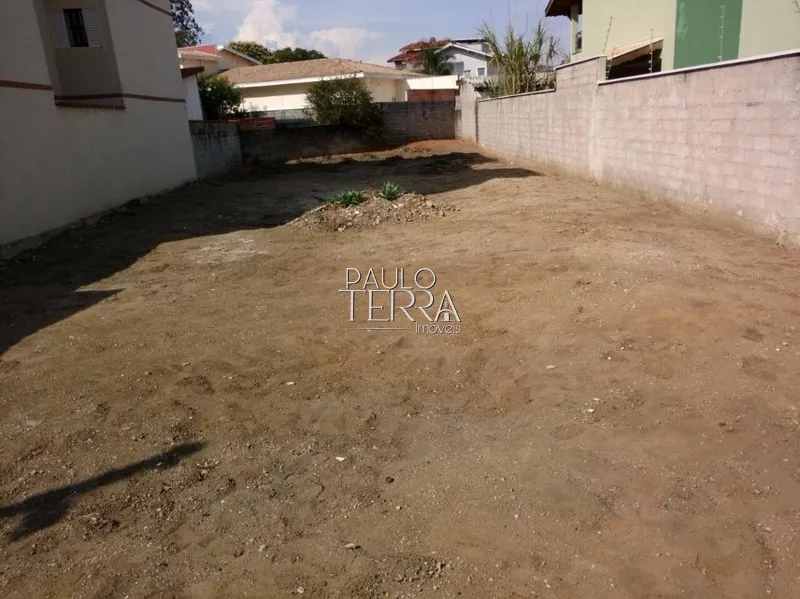 Terreno à venda no bairro Portal da Mantiqueira, em Taubaté SP: 2ª foto da galeria de imagens do imóvel